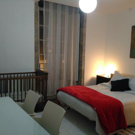 Fogar De Breogan Apartment ซานติอาโก เด กอมโปสเตลา ภายนอก รูปภาพ