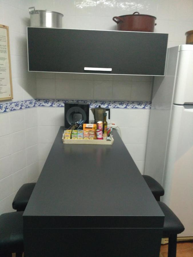 Fogar De Breogan Apartment ซานติอาโก เด กอมโปสเตลา ภายนอก รูปภาพ