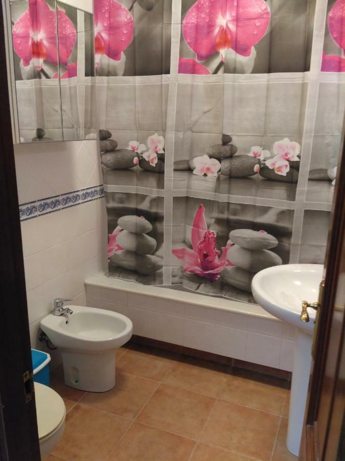 Fogar De Breogan Apartment ซานติอาโก เด กอมโปสเตลา ภายนอก รูปภาพ