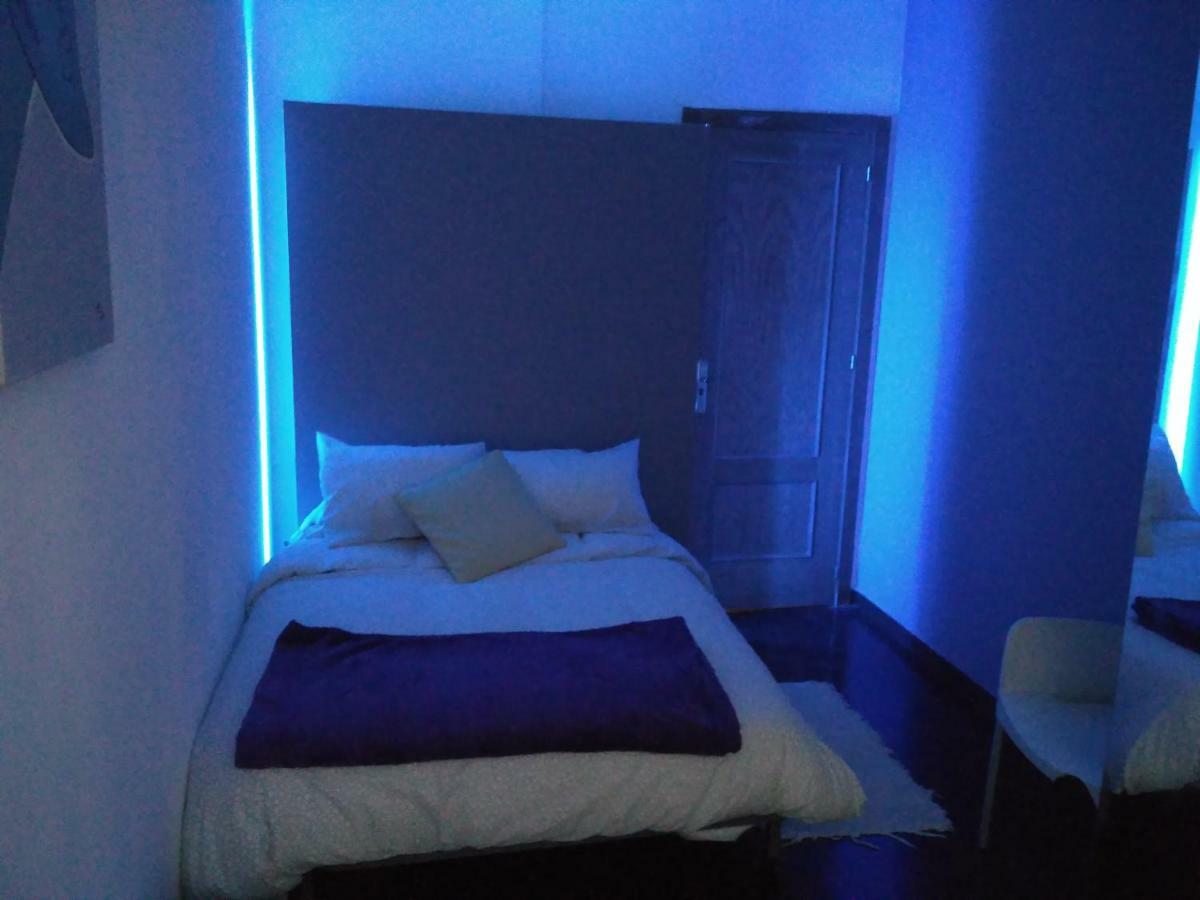 Fogar De Breogan Apartment ซานติอาโก เด กอมโปสเตลา ภายนอก รูปภาพ