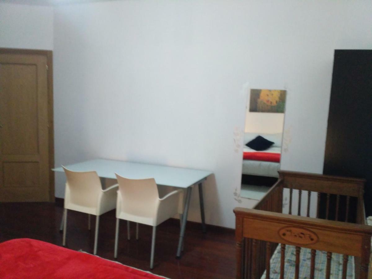 Fogar De Breogan Apartment ซานติอาโก เด กอมโปสเตลา ภายนอก รูปภาพ